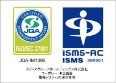 ISO/IEC 27001、ISMS-AC